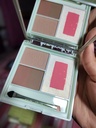 Paleta de sombras Kevin&coco 