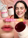 Tinta Jelly Sheglam 