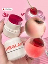 Tinta Jelly Sheglam 