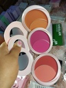 Rubor Sheglam 2en1 -Crema y polvo 