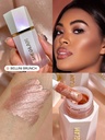 Iluminador liquido Sheglam 