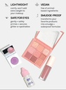 Makeup sealer eye AOA 
