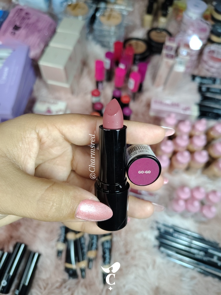 Labial Cremoso AOA 
