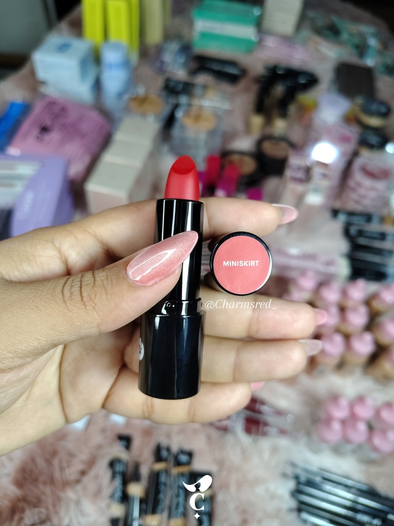 Labial Cremoso AOA 