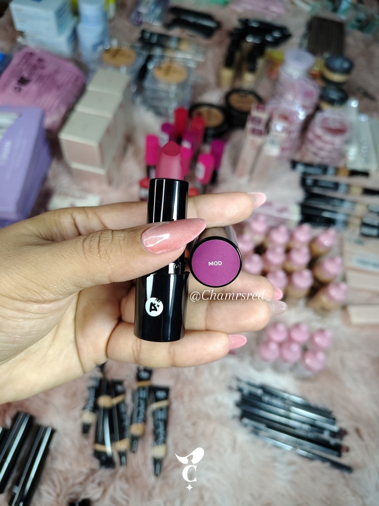 Labial Cremoso AOA 