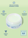 Bálsamo desmaquillante AOA 100ml