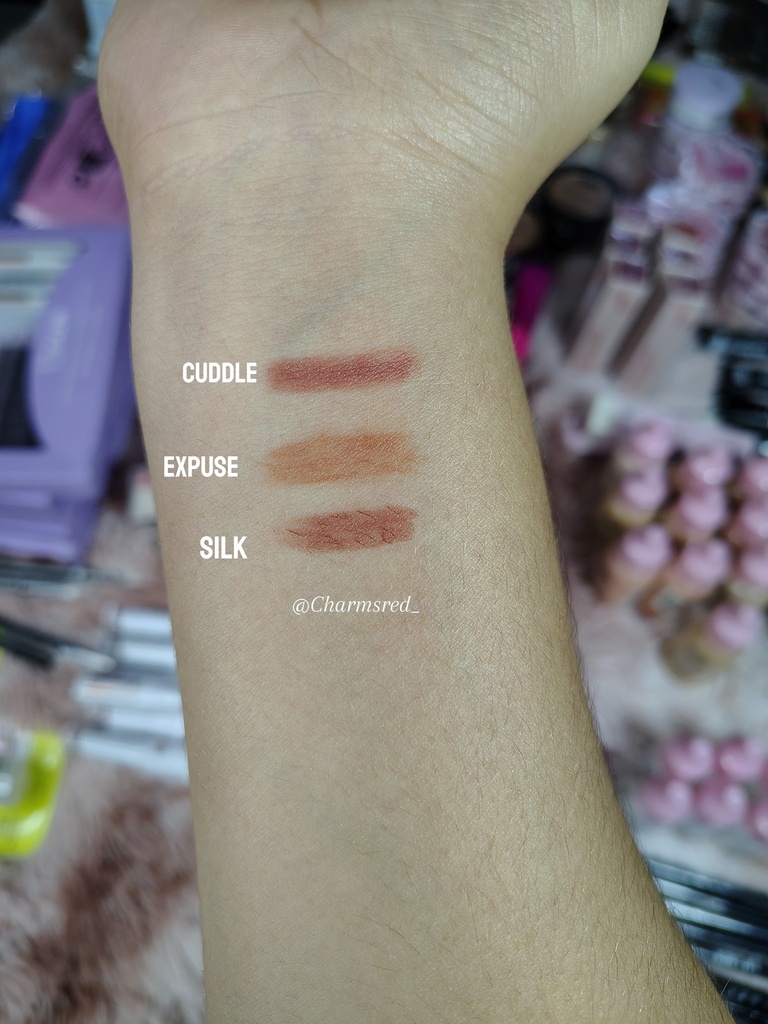 Lip liner AOA 