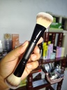 Brochas MAANGE 1Doble / 1 Individual (2pcs)