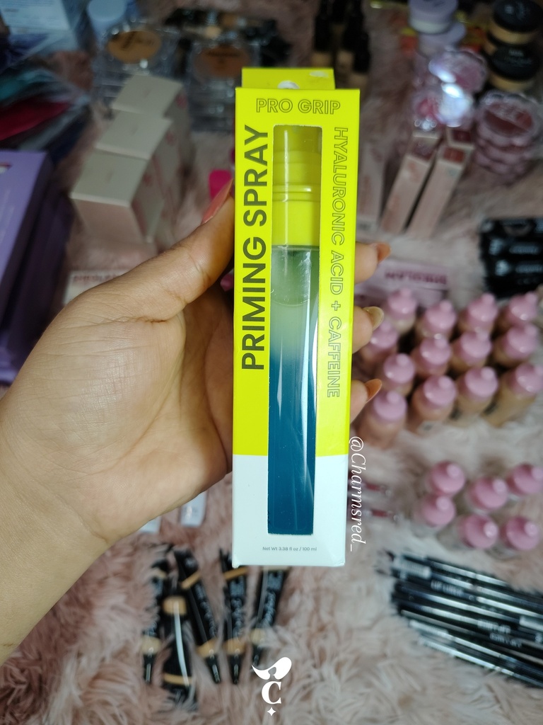 Primer pro grip AOA LAB  