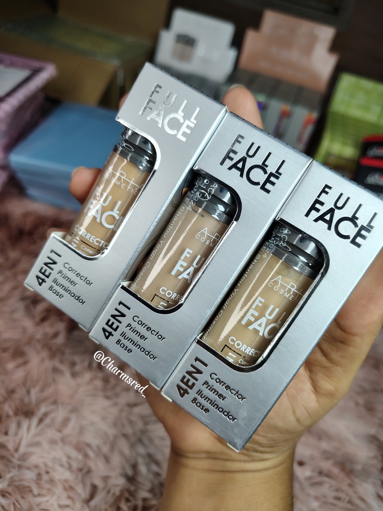 Corrector Aria cosmétics 