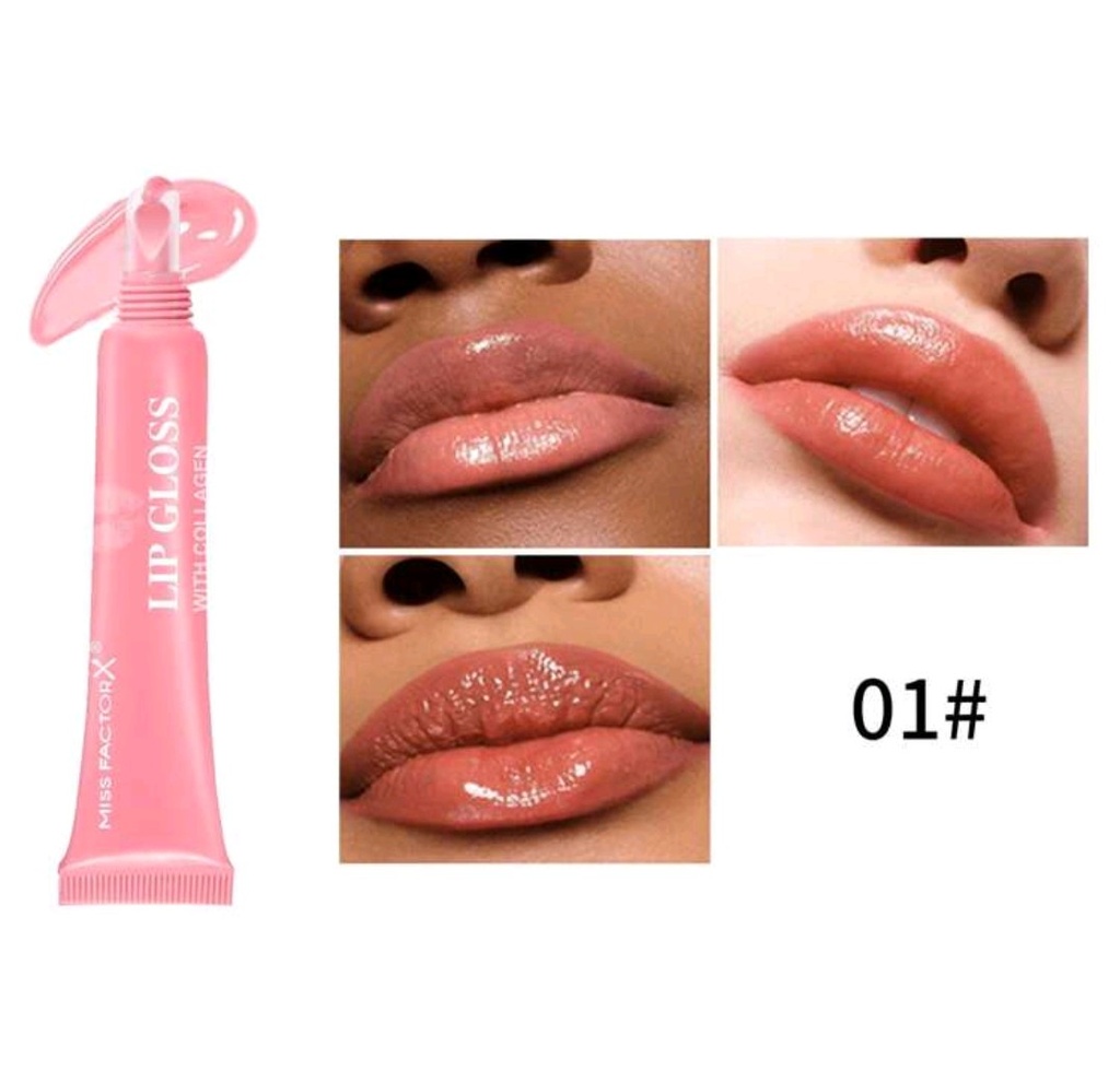 Lip Gloss 