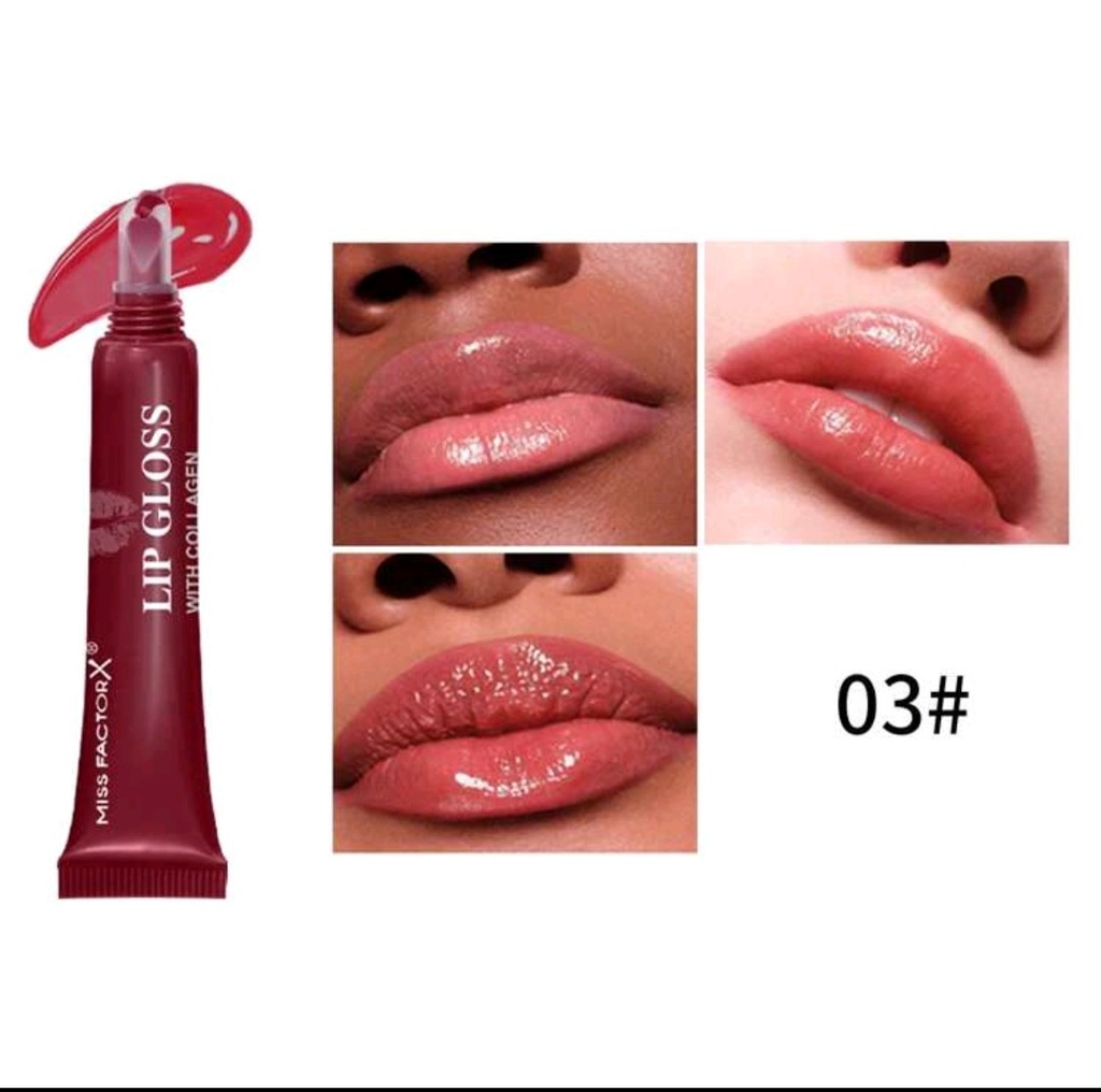 Lip Gloss 