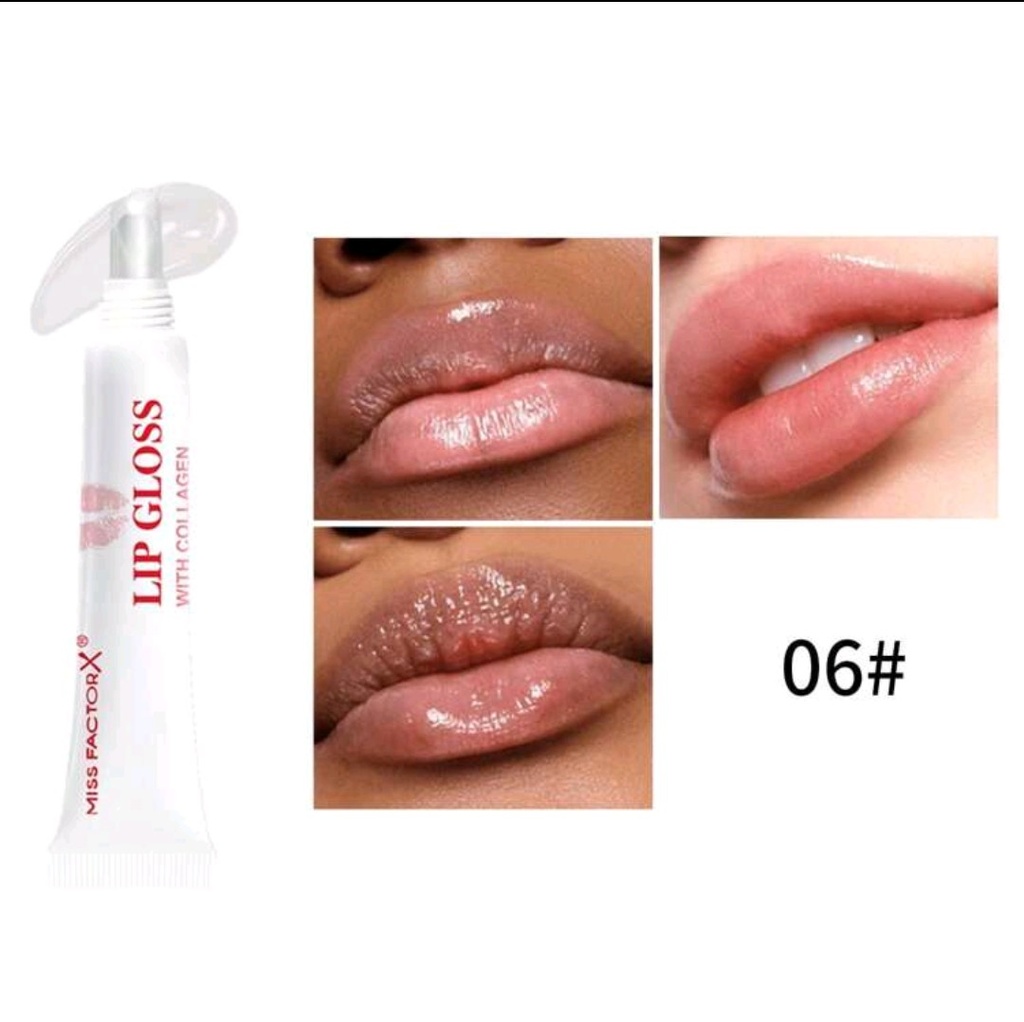 Lip Gloss 