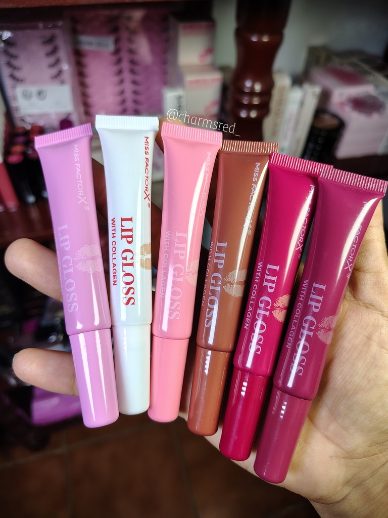 Lip Gloss 