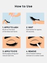 Súper lash Glue AOA 