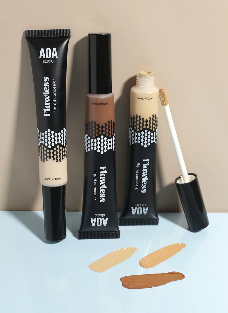 Corrector Flawless AOA 