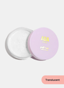 AOA puff & Set setting