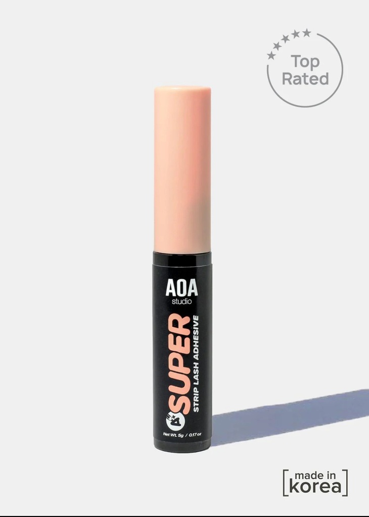 Súper lash Glue AOA 