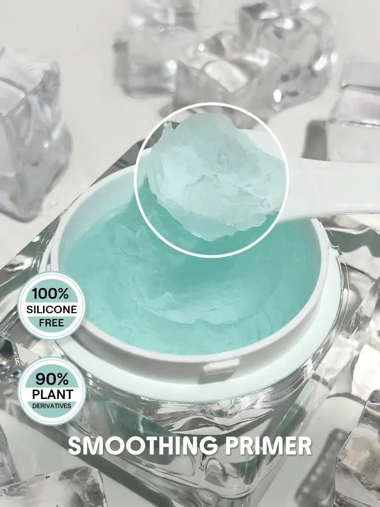 Primer Smoothing