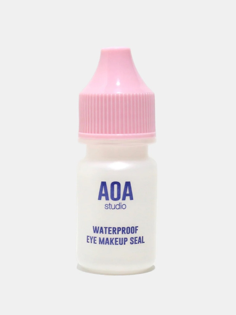 Makeup sealer eye AOA 