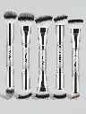 Brochas MAANGE Doble (5pcs)