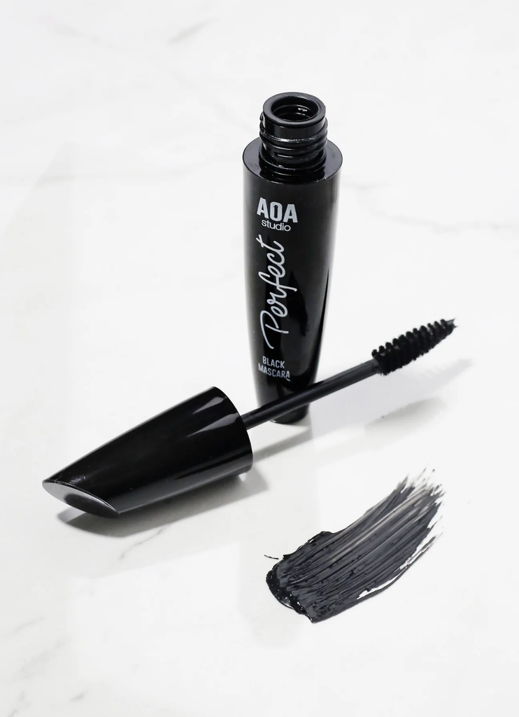 Máscara de pestañas AOA PERFECT 
