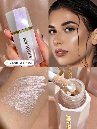 Iluminador liquido Sheglam 