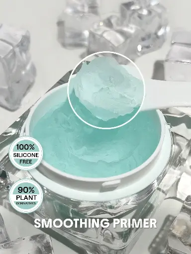 Primer Smoothing