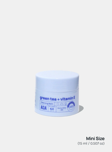 Bálsamo desmaquillante AOA 15ml