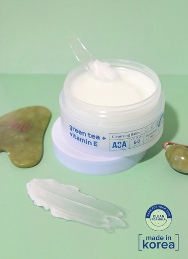 Bálsamo desmaquillante AOA 100ml