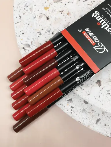 Delineador de labios Rasme 