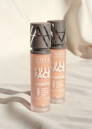 Corrector Aria cosmétics 